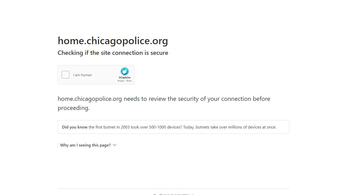 Adult Arrest Search | Chicago Police Department